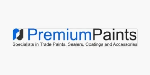 Premium Paints Promo Code 