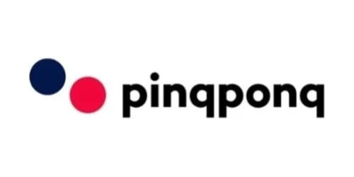 Pinqponq Promo Code 