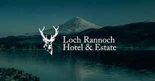 lochrannochhotel.com