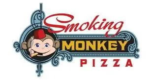 smokingmonkeypizza.com