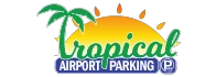 tropicalairportparking.com