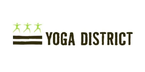 yogadistrict.com