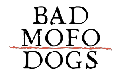 badmofodog.com