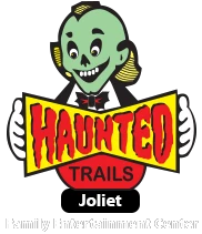 hauntedtrailsjoliet.com