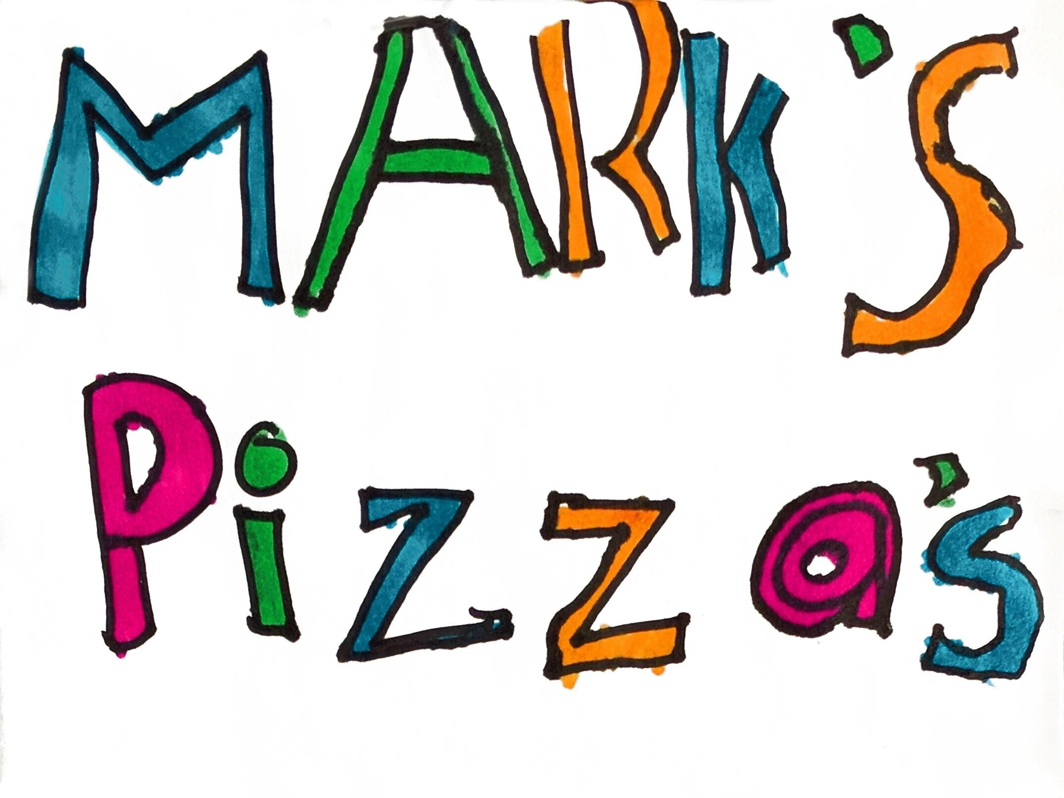 markspizzas.com