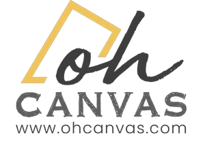 Oh Canvas Promo Code 