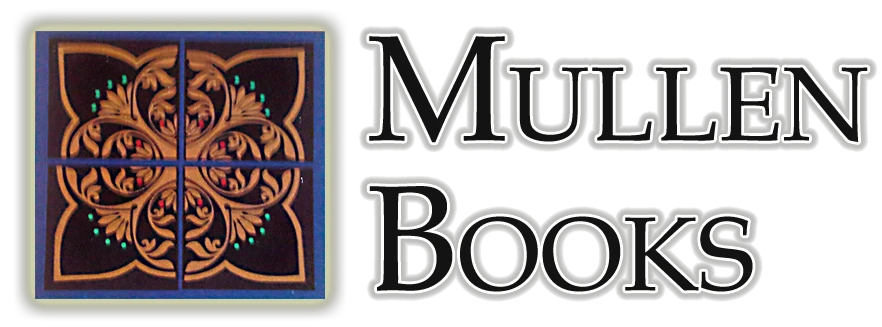 mullenbooks.com