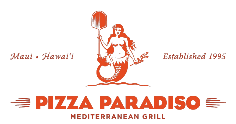 pizzaparadiso.com