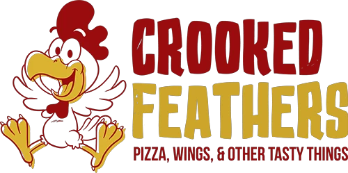 crookedfeathers.com