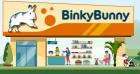 binkybunny.com