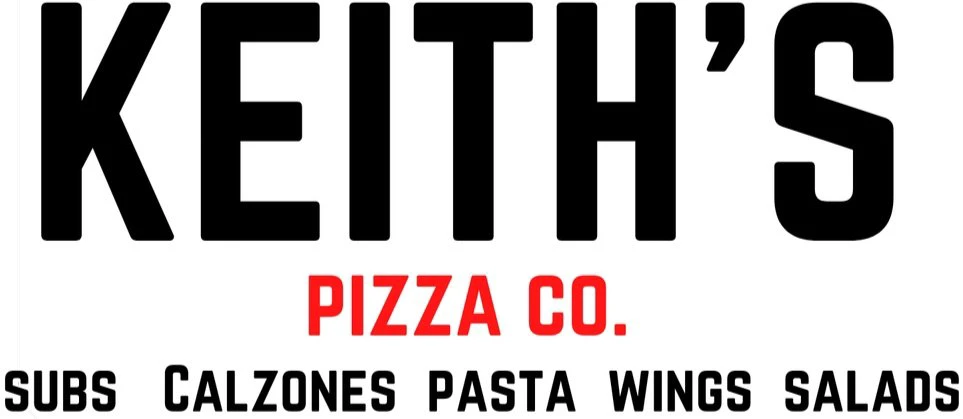 keithspizza.com