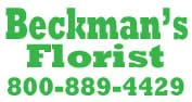 beckmansflorist.com