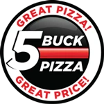 5buckpizza.com