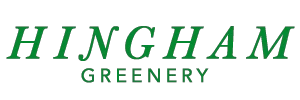 hinghamgreenery.com