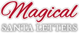 magical-santa-letters.com