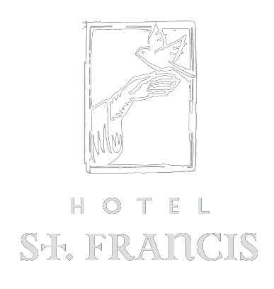 hotelstfrancis.com