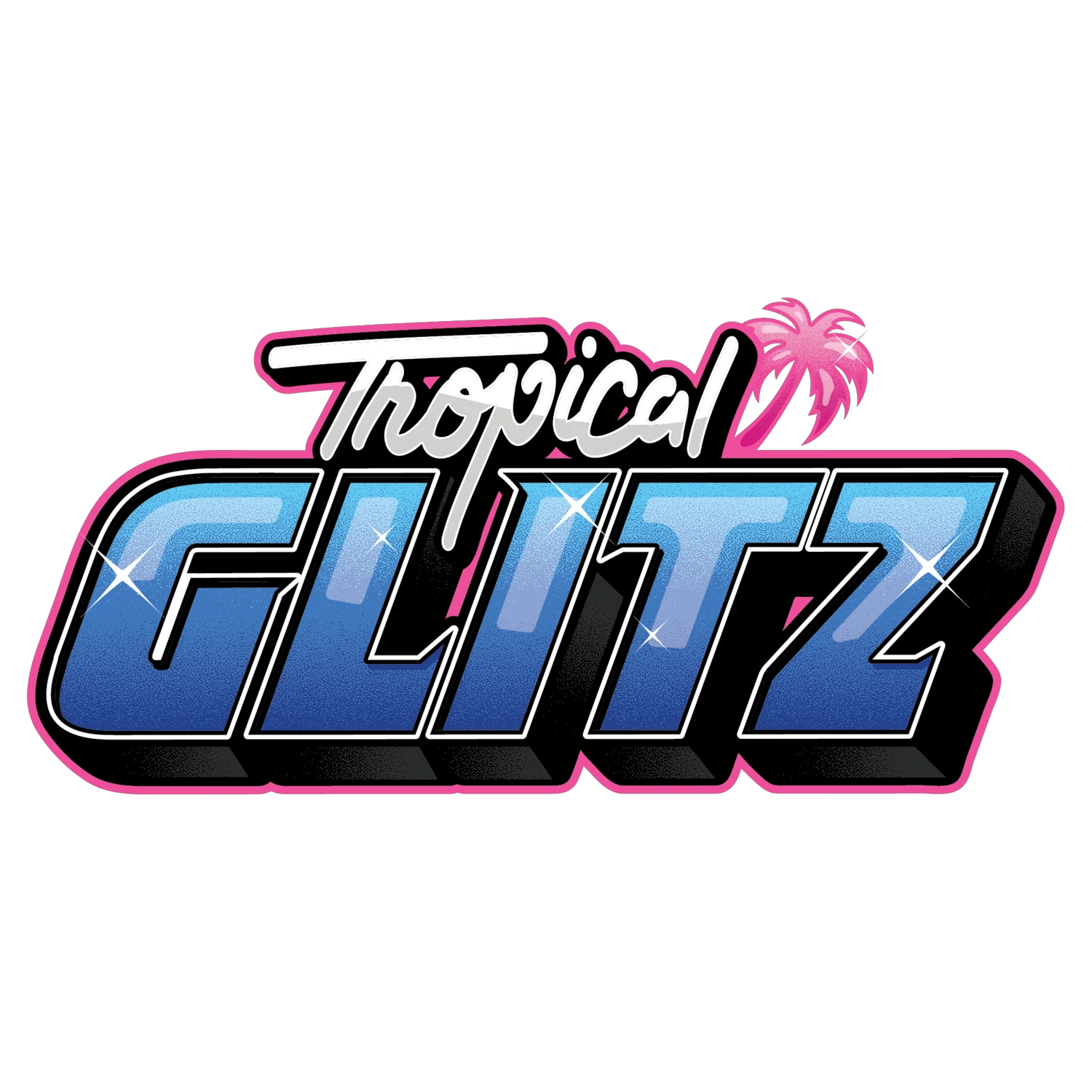 tropicalglitz.net