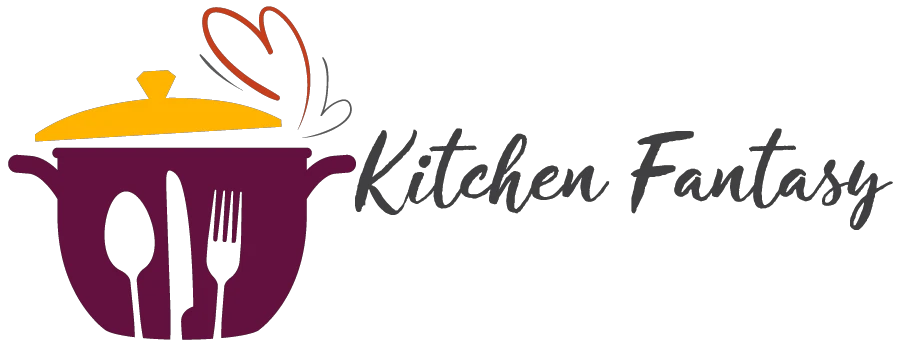 kitchenfantasy.com