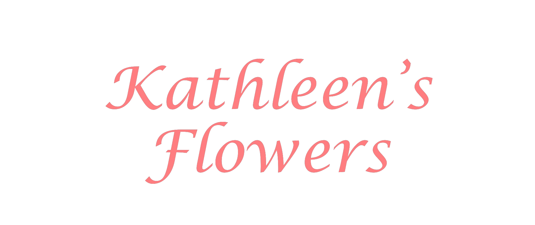 kathleensflowers.net