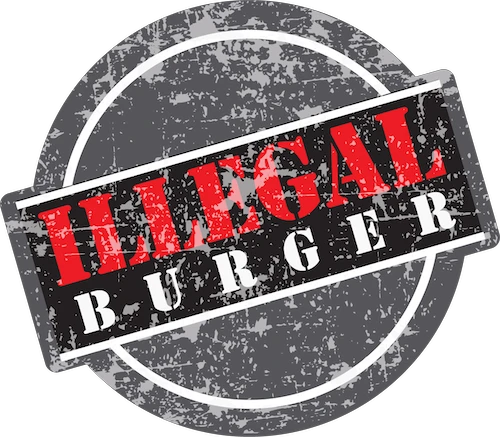 illegalburger.com