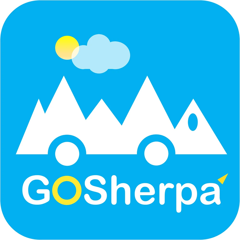 gosherpa.net