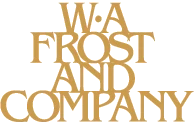 wafrost.com