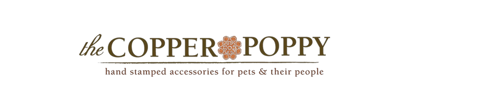 thecopperpoppy.com