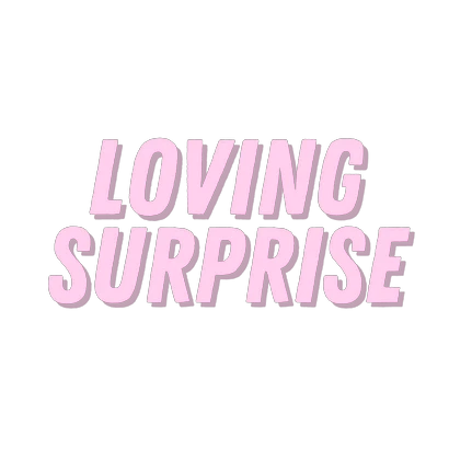 lovingsurprise.com