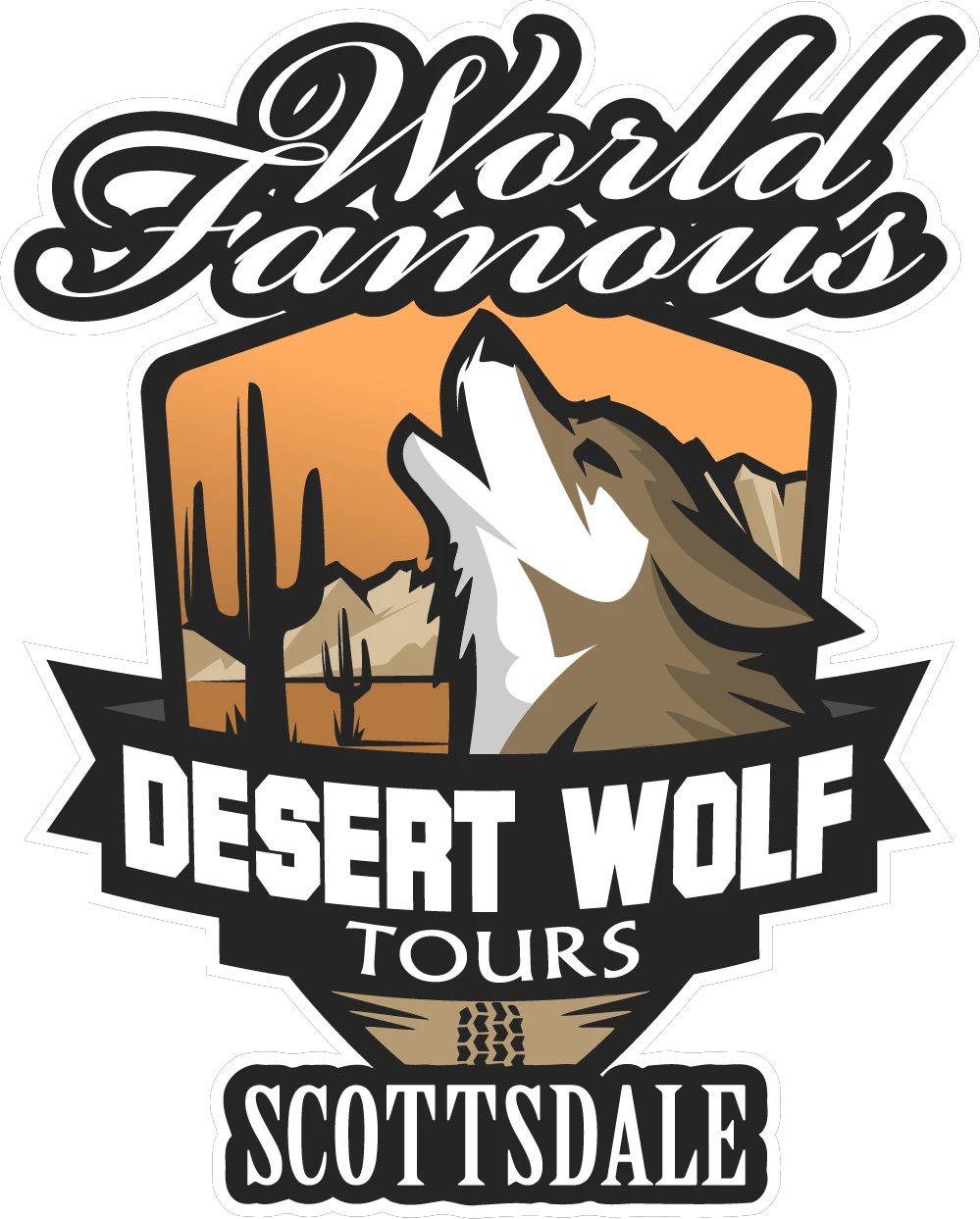 desertwolftours.com