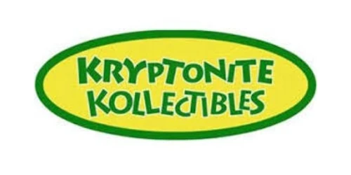 kryptonitekollectibles.com
