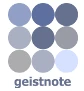 geistnote.com