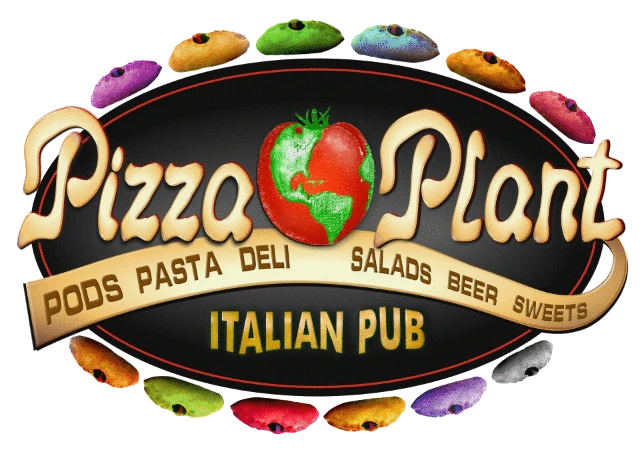 pizzaplant.com