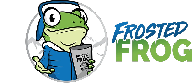 frostedfrog.com