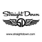 straightdown.com