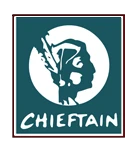 chieftainwildrice.com