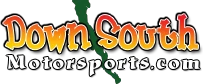 downsouthmotorsports.com