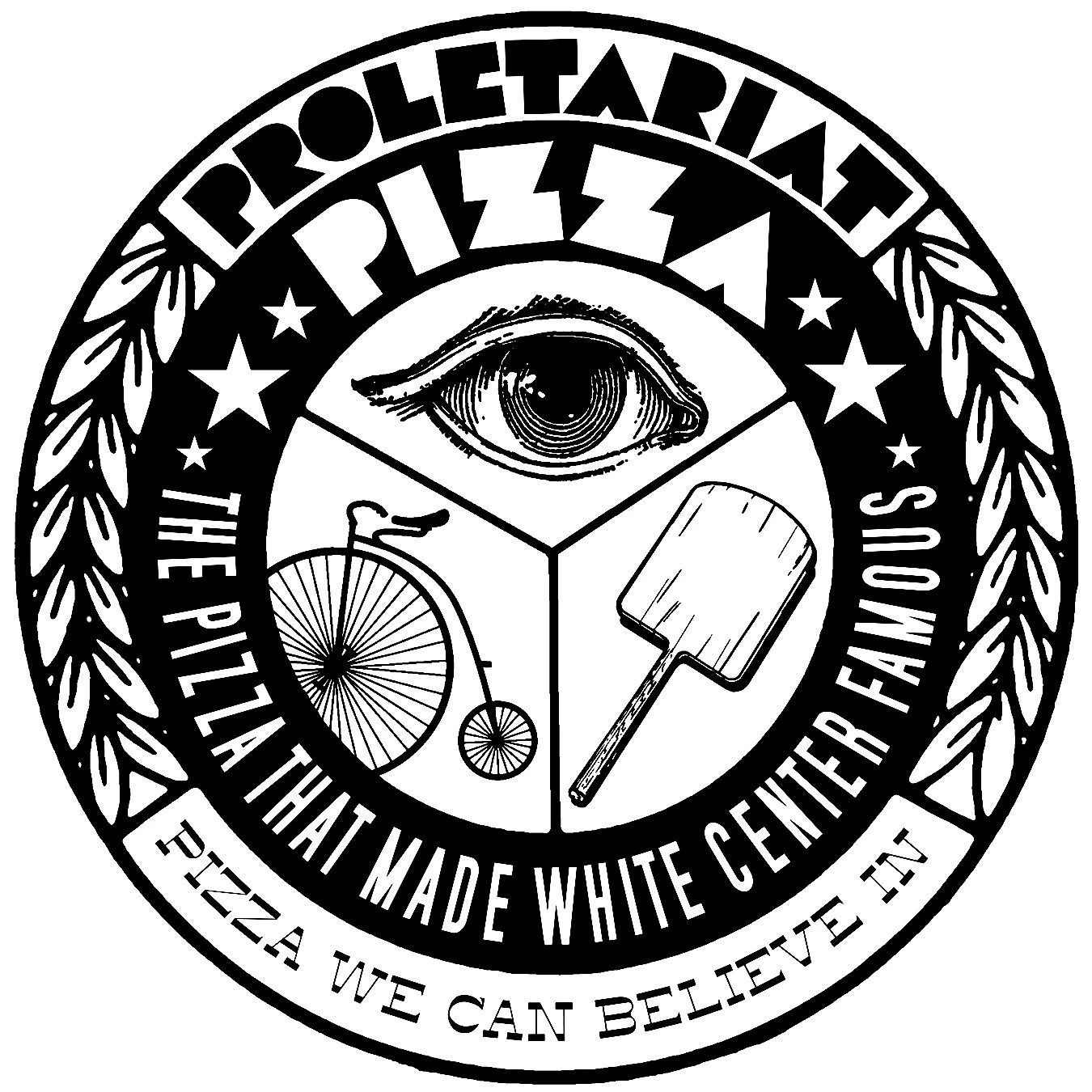 proletariatpizza.com