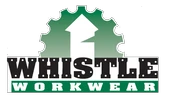 whistleworkwear.com