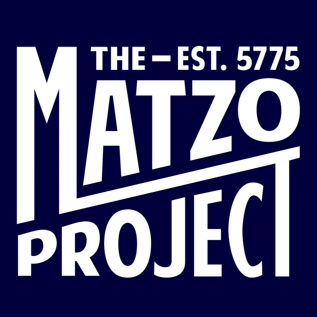 matzoproject.com
