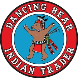 dancingbearindiantrader.com