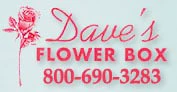 davesflowerbox.com