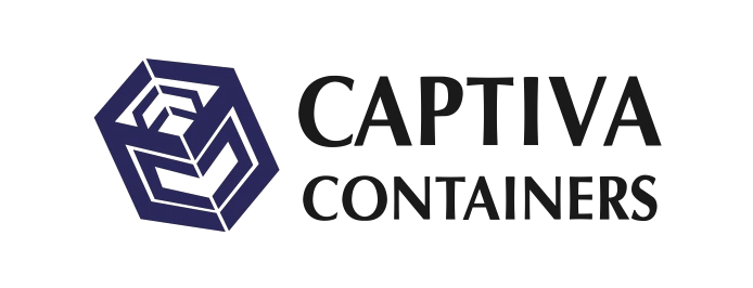 captivacontainers.com