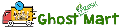 ghostfreshmart.com