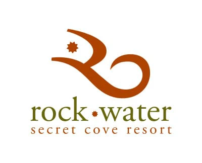 rockwatersecretcoveresort.com