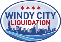 windycityliquidation.com