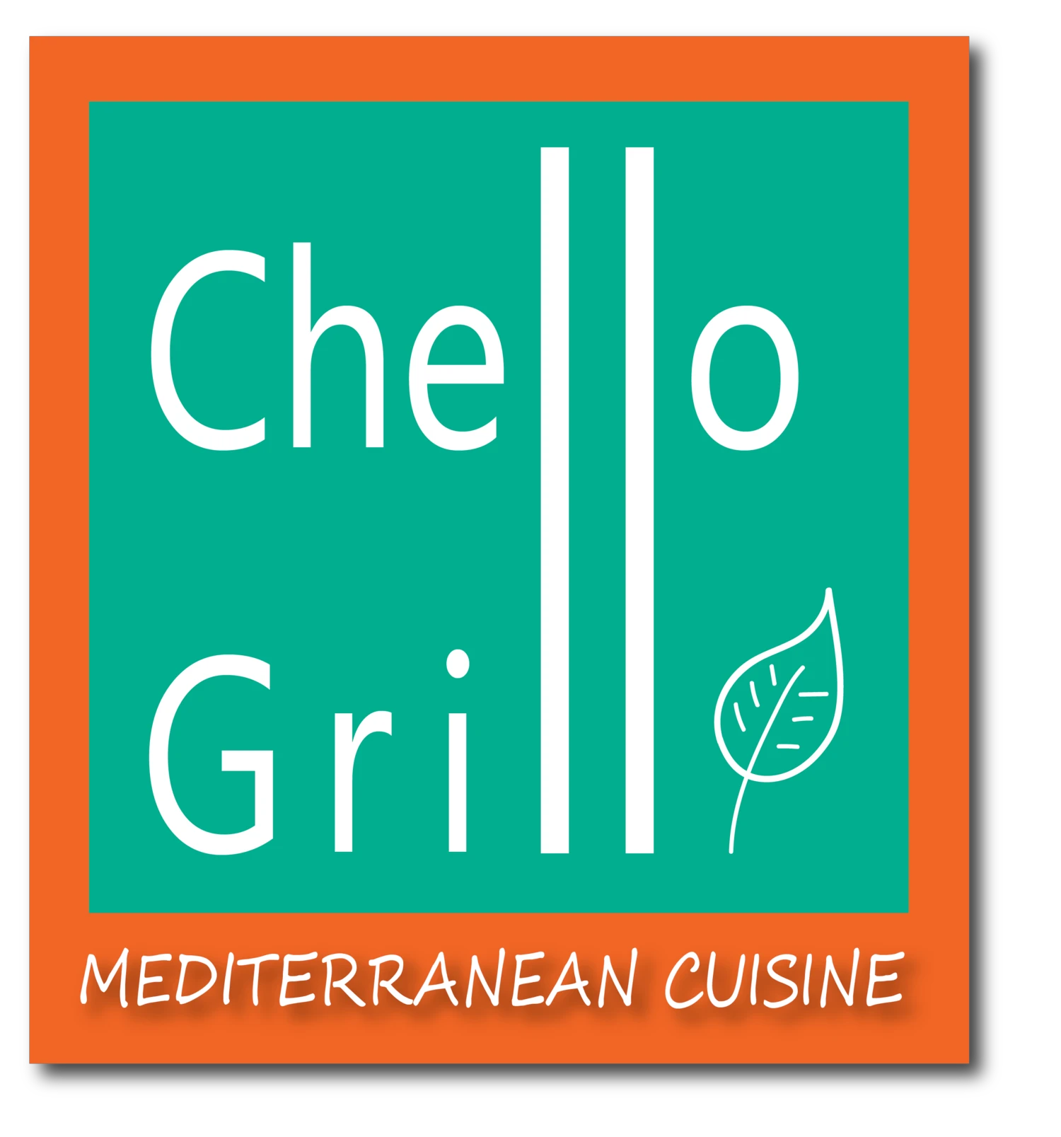 chellogrill.com