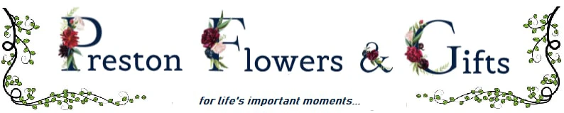 prestonflowers.com