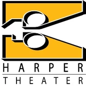 harpertheater.com