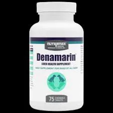 denamarin.com