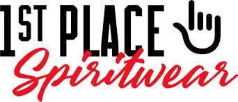1stplacespiritwear.com